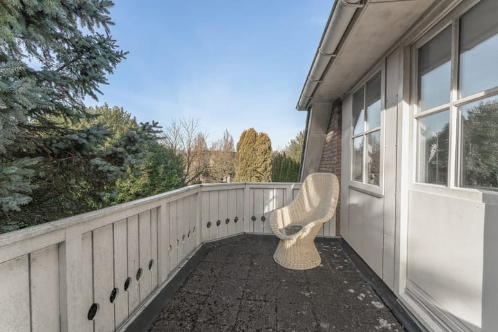 Photo 41 of Oranje Nassaulaan 5