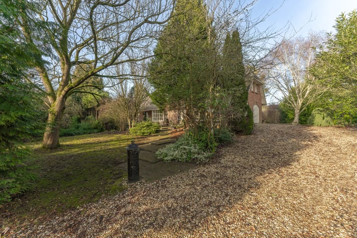 Photo 2 of Oranje Nassaulaan 5