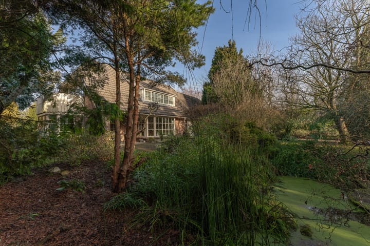 Photo 8 of Oranje Nassaulaan 5