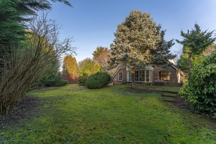 Photo 4 of Oranje Nassaulaan 5