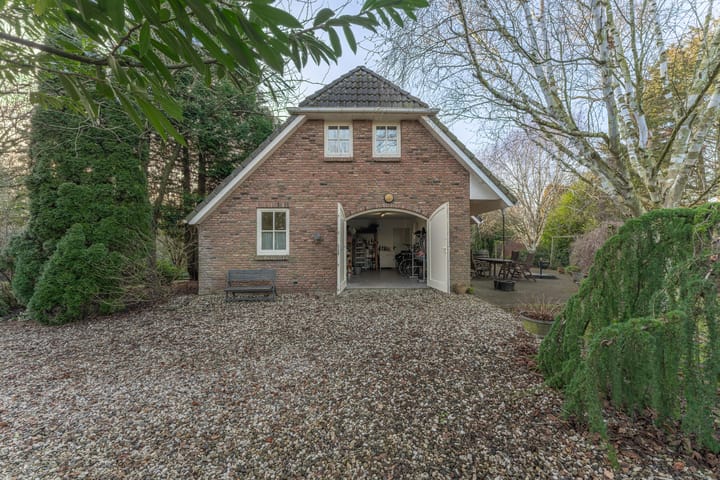 Photo 50 of Oranje Nassaulaan 5