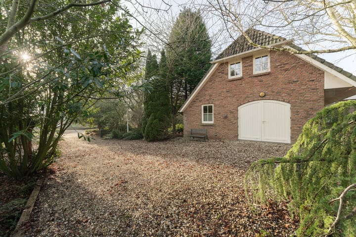 Photo 7 of Oranje Nassaulaan 5