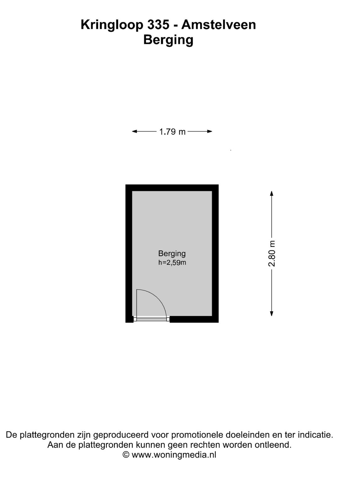 Photo 22 of Kringloop 337