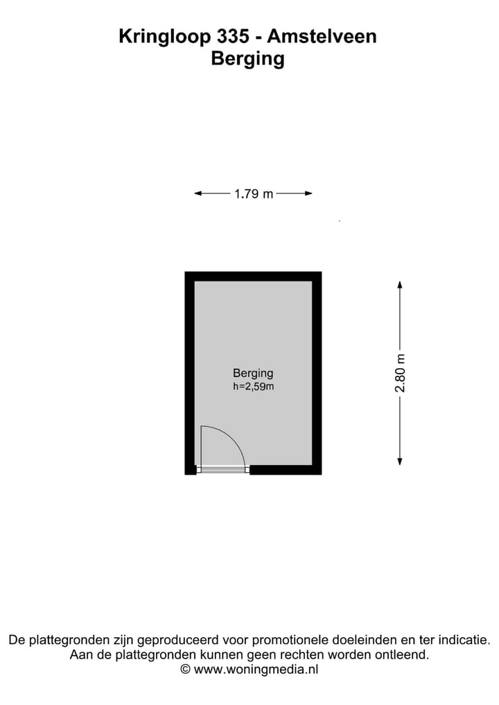 Foto 22 van Kringloop 337
