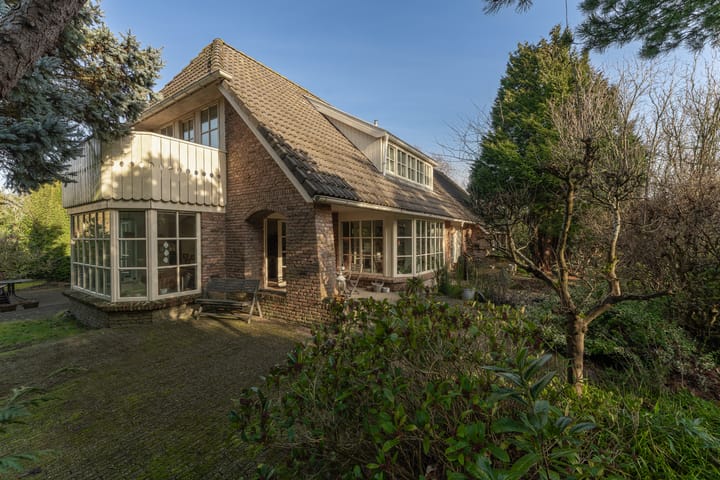 Photo 55 of Oranje Nassaulaan 5