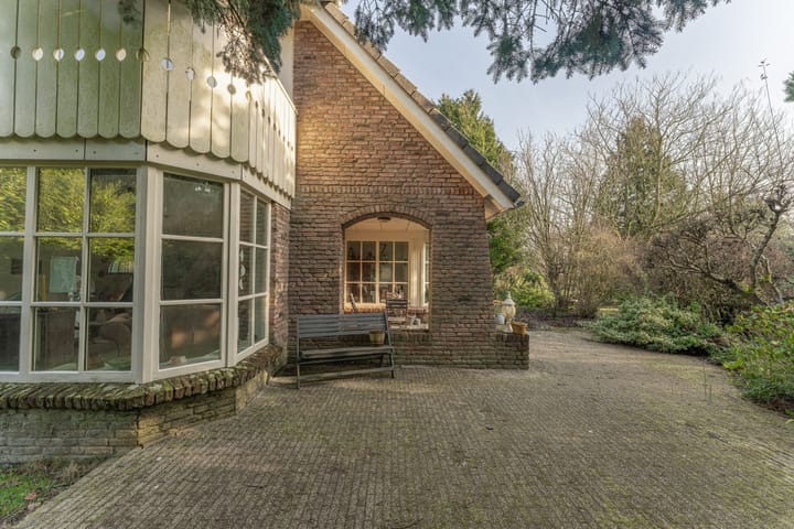 Photo 59 of Oranje Nassaulaan 5