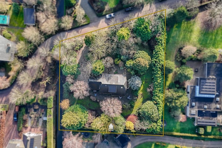 Photo 64 of Oranje Nassaulaan 5