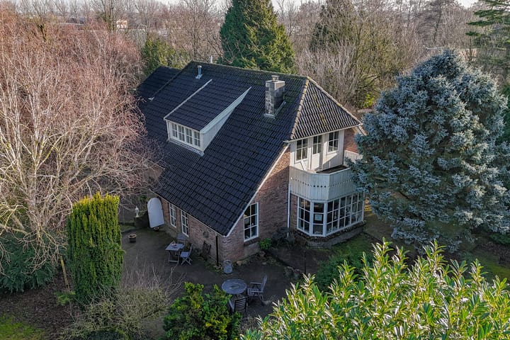 Photo 65 of Oranje Nassaulaan 5