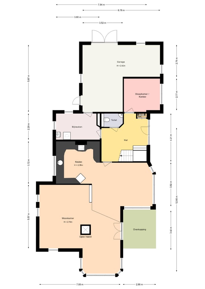 Photo 67 of Oranje Nassaulaan 5