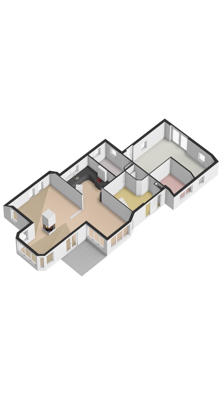 Photo 68 of Oranje Nassaulaan 5