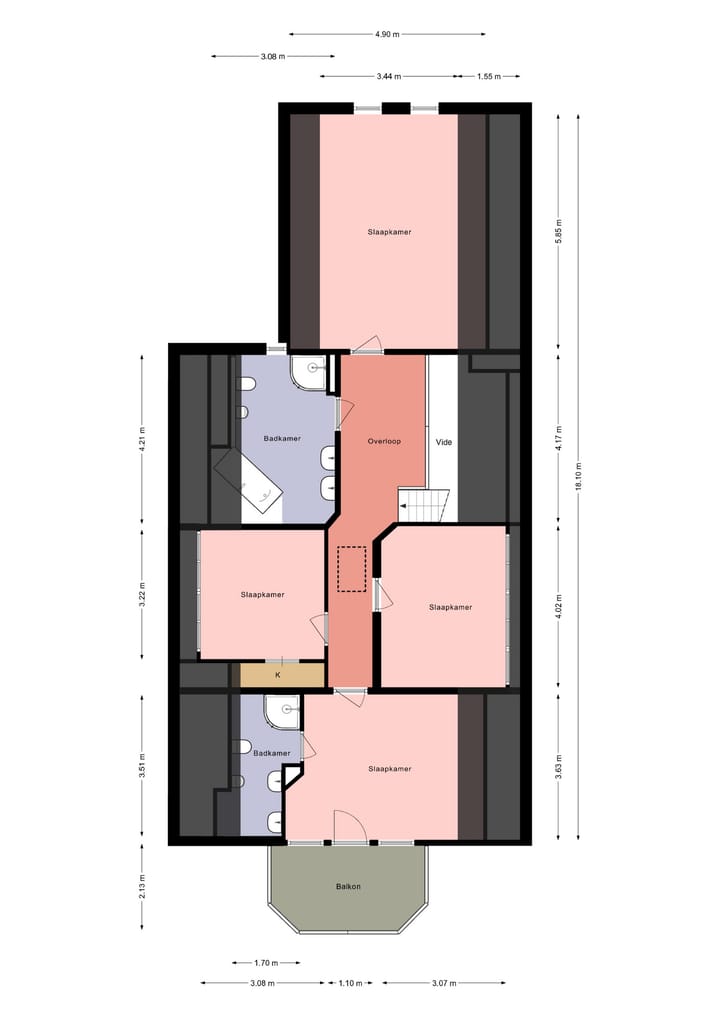 Photo 69 of Oranje Nassaulaan 5