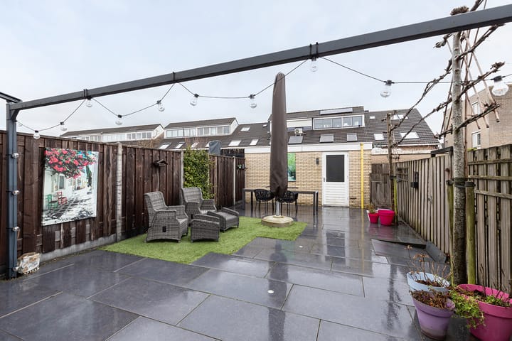 Foto 4 van Hoefbladlaan 41