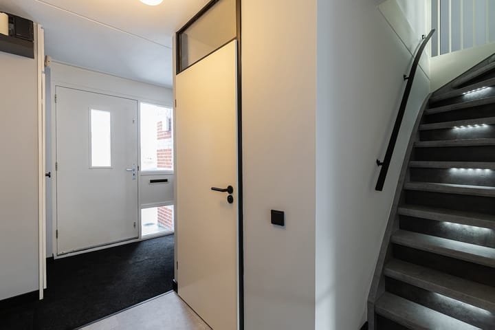 Foto 5 van Hoefbladlaan 41