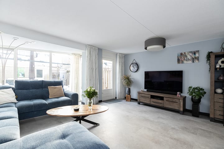 Foto 7 van Hoefbladlaan 41