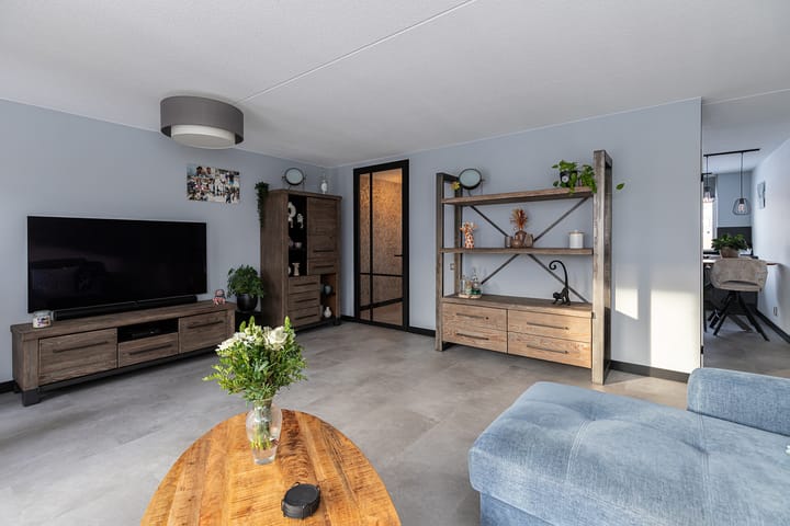 Foto 9 van Hoefbladlaan 41