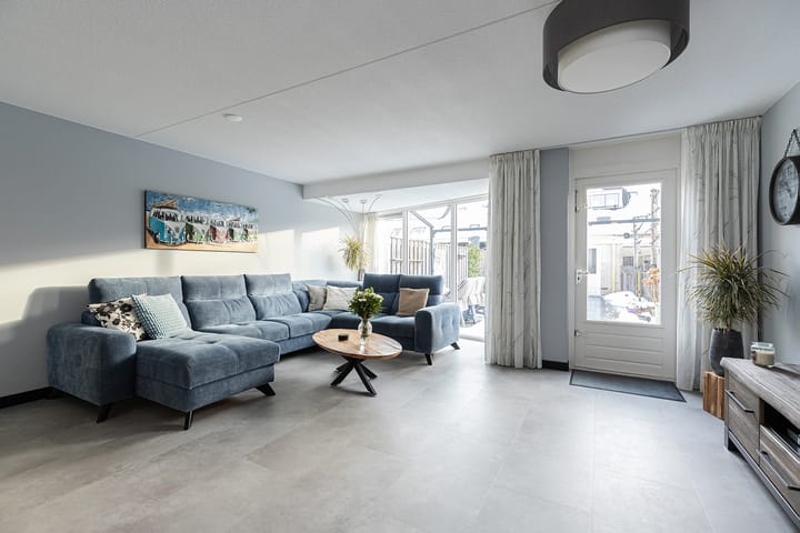 Foto 2 van Hoefbladlaan 41