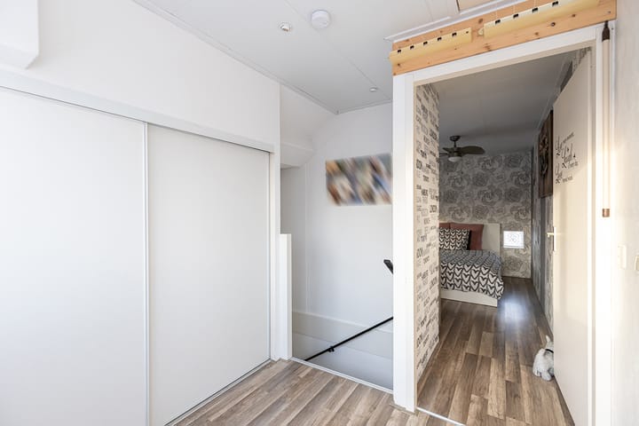 Foto 22 van Hoefbladlaan 41