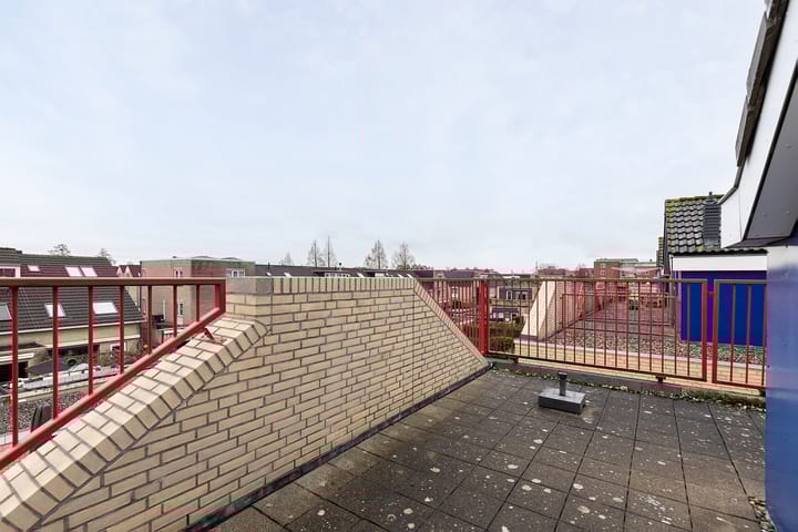 Foto 26 van Hoefbladlaan 41