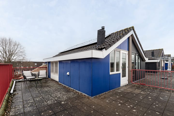 Foto 27 van Hoefbladlaan 41