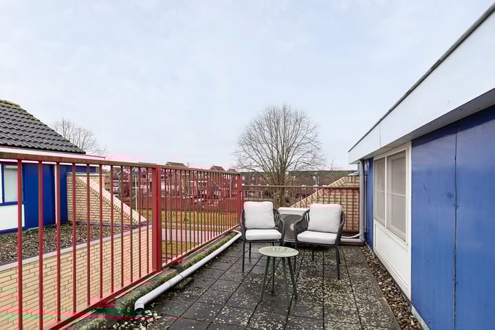 Foto 28 van Hoefbladlaan 41