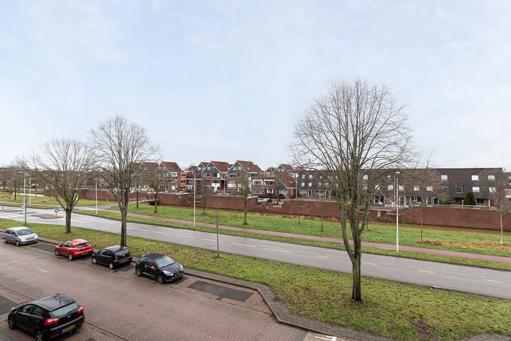 Foto 29 van Hoefbladlaan 41