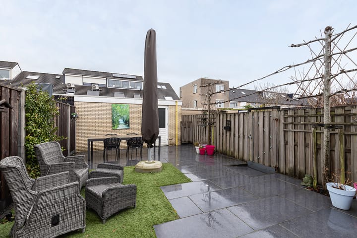 Foto 30 van Hoefbladlaan 41