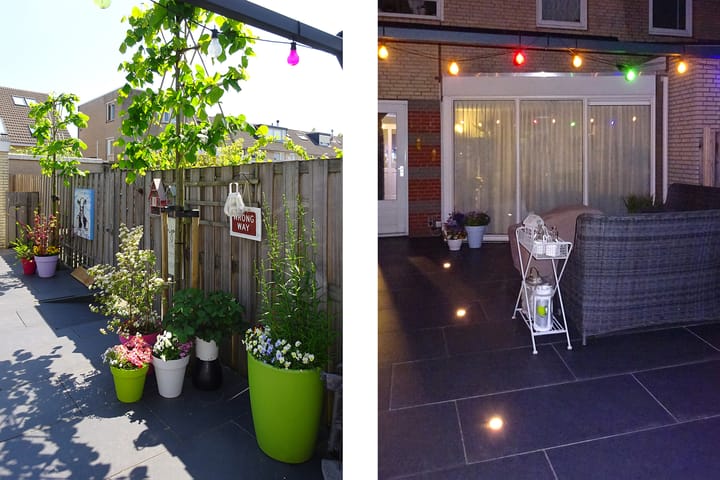 Foto 31 van Hoefbladlaan 41