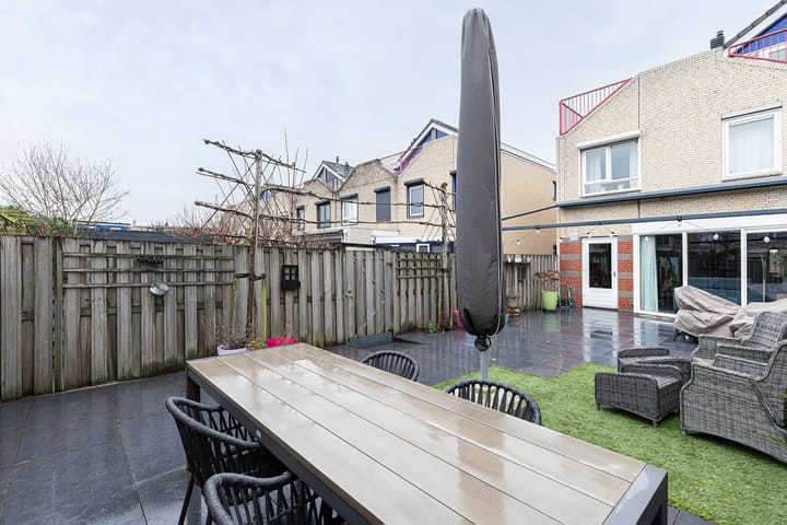 Foto 32 van Hoefbladlaan 41