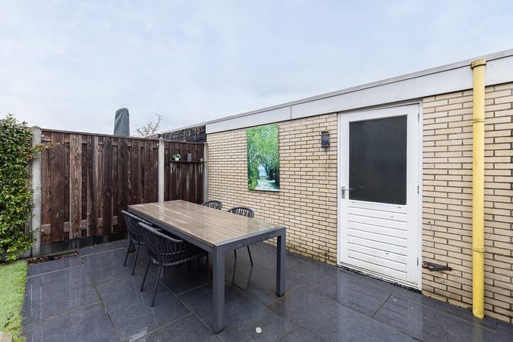 Foto 33 van Hoefbladlaan 41