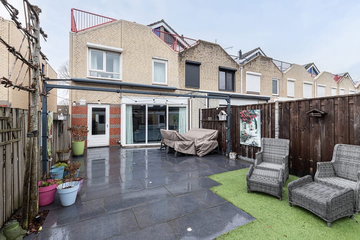 Foto 34 van Hoefbladlaan 41