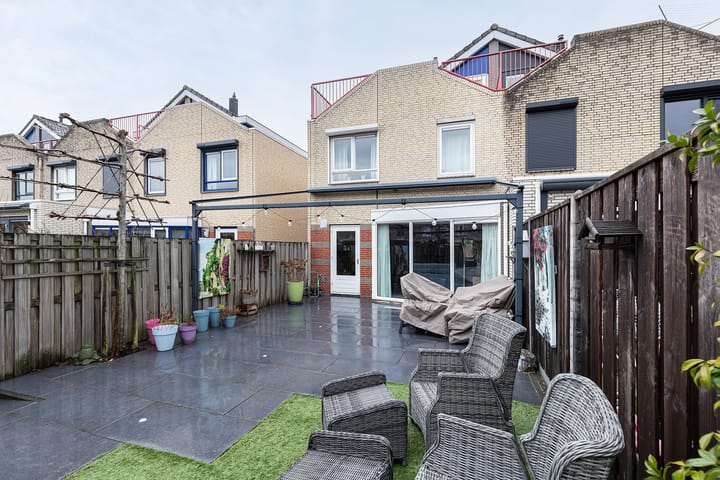 Foto 35 van Hoefbladlaan 41