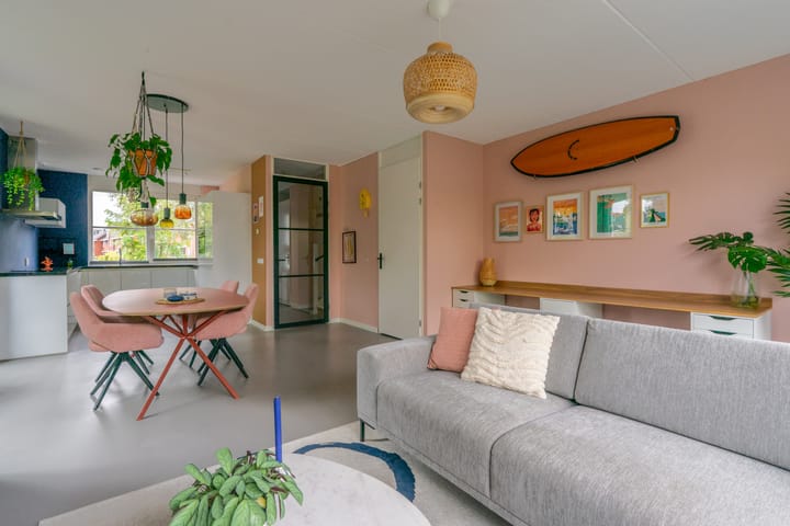 Foto 2 van Castiliëstraat 105