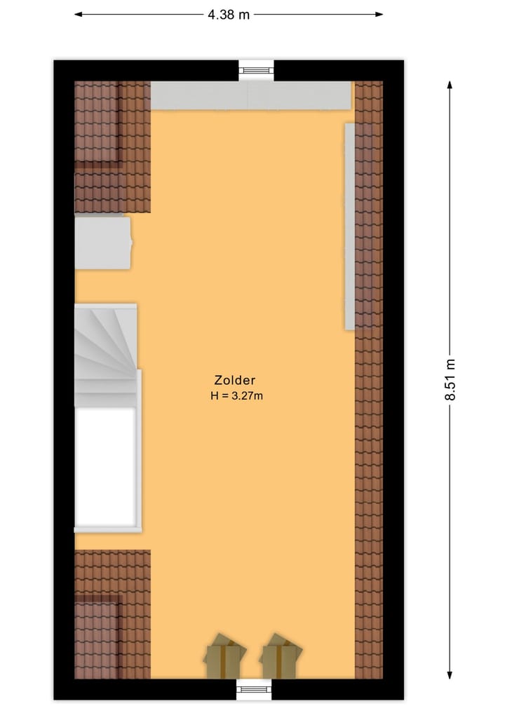 Foto 41 van Castiliëstraat 105