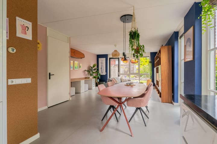 Foto 7 van Castiliëstraat 105