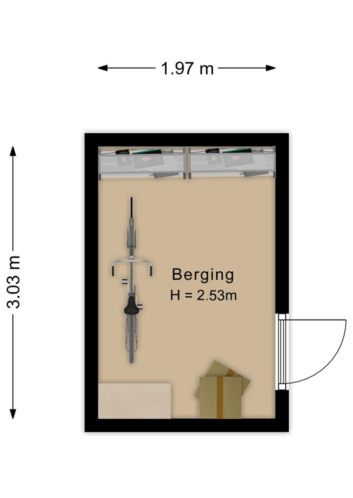 Foto 39 van Castiliëstraat 105