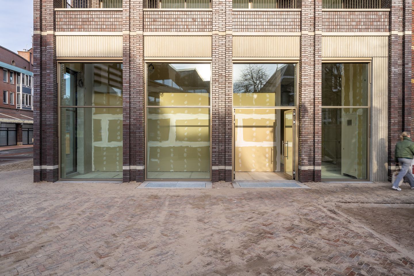 View photo 2 of Chirurgijnstraat 35