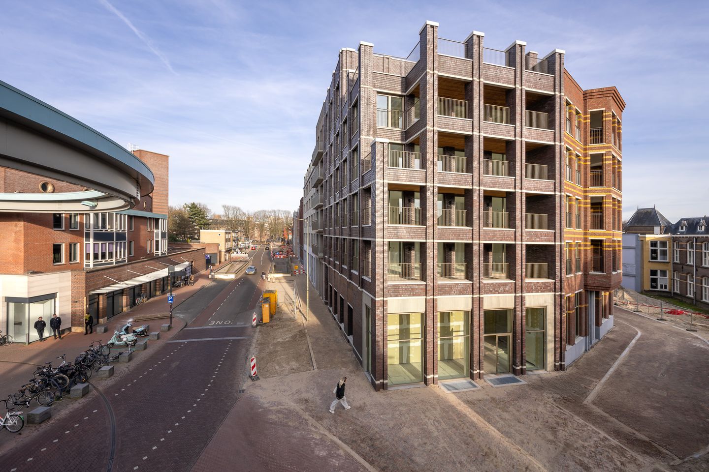 View photo 3 of Chirurgijnstraat 35