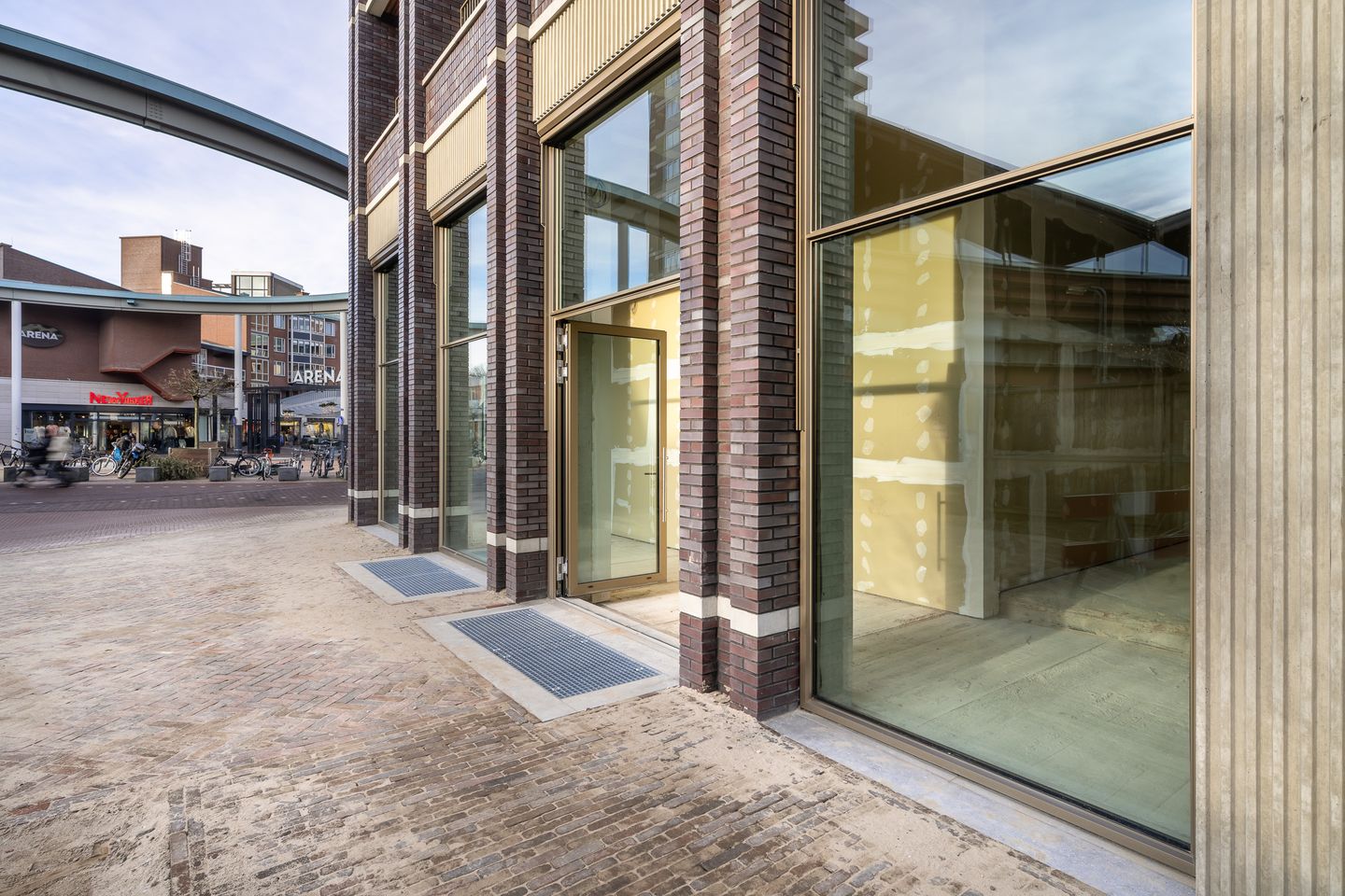 View photo 4 of Chirurgijnstraat 35