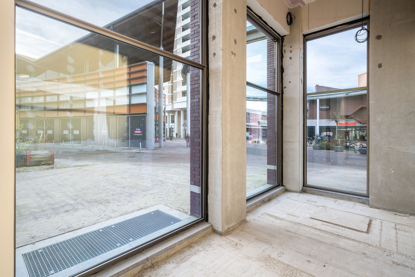 View photo 5 of Chirurgijnstraat 35