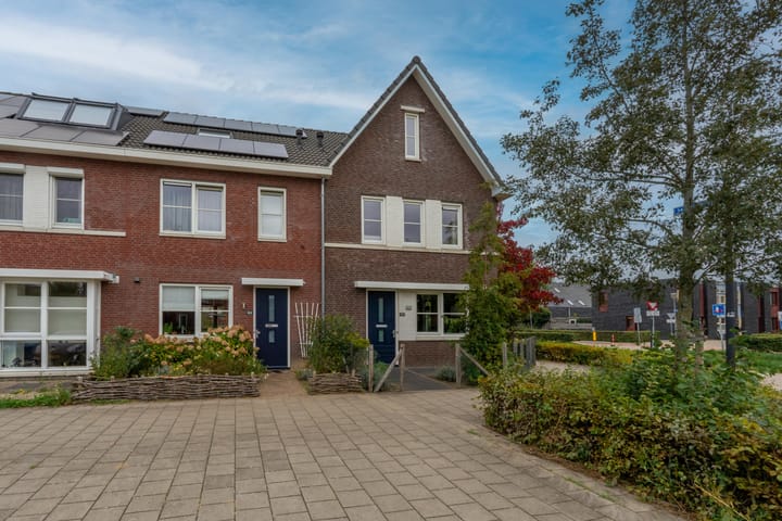 Foto 30 van Castiliëstraat 105