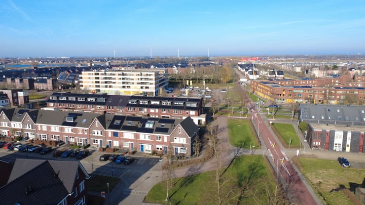 Foto 33 van Castiliëstraat 105