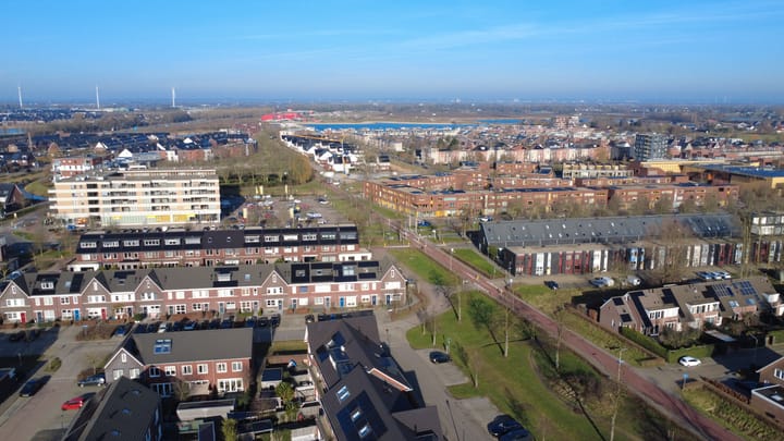 Foto 35 van Castiliëstraat 105