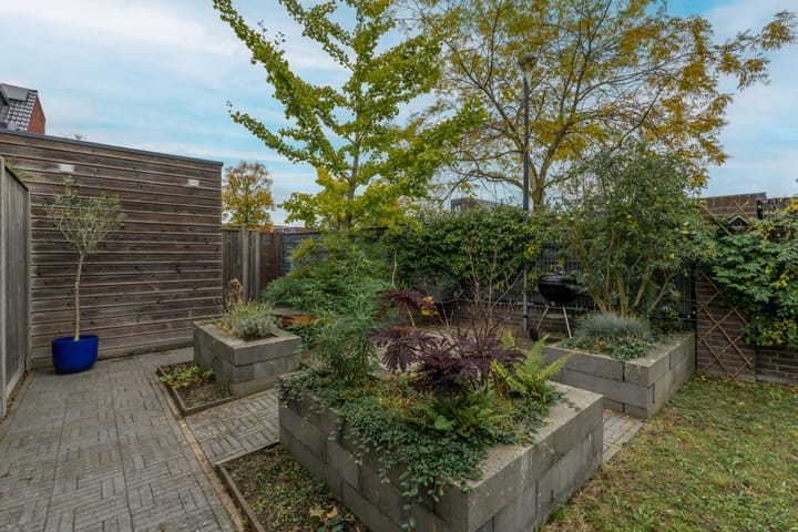 Foto 24 van Castiliëstraat 105