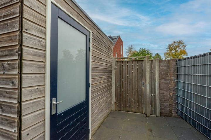 Foto 25 van Castiliëstraat 105