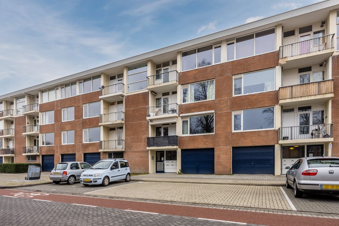 Foto 2 van Pisanostraat 104