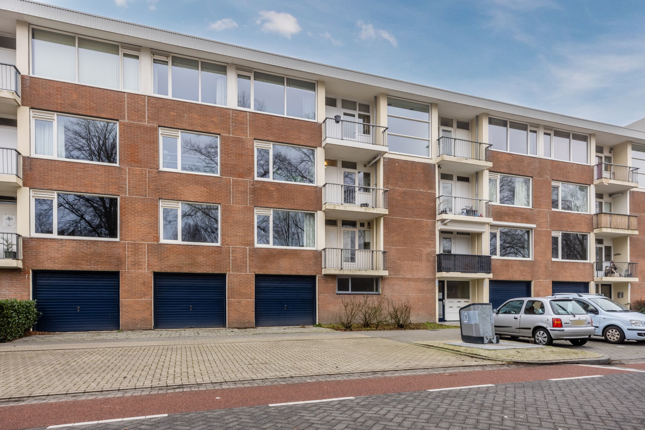 Foto 3 van Pisanostraat 104