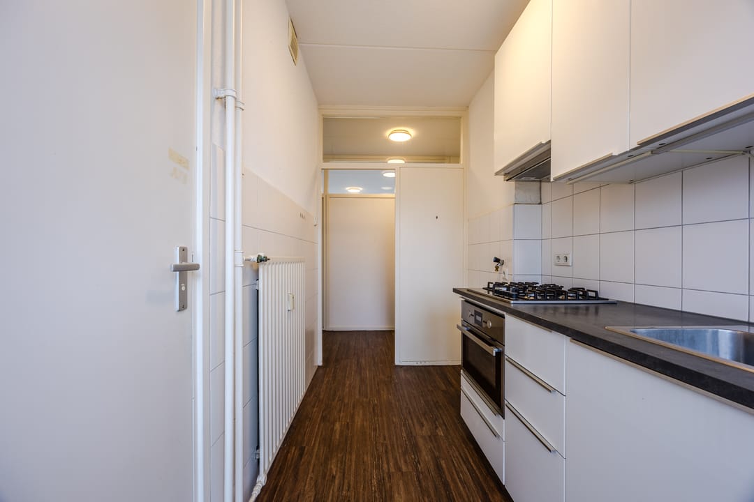 Foto 11 van Pisanostraat 104