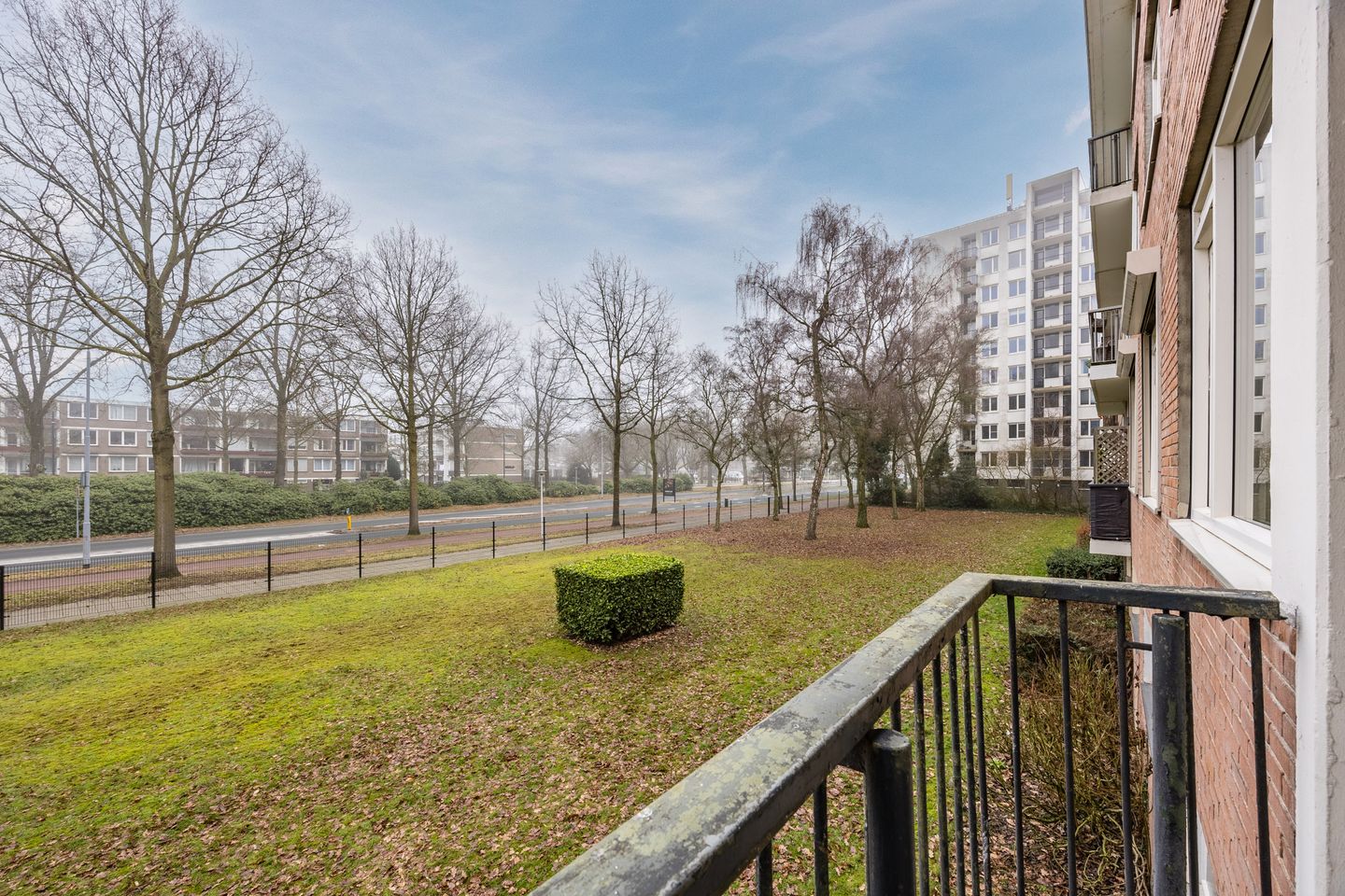 Foto 20 van Pisanostraat 104