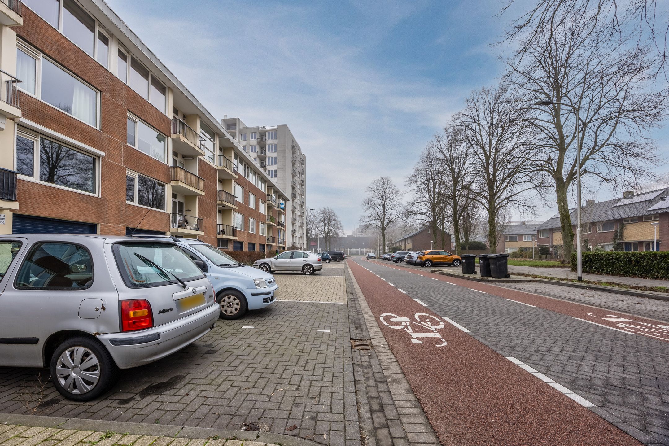 Foto 24 van Pisanostraat 104