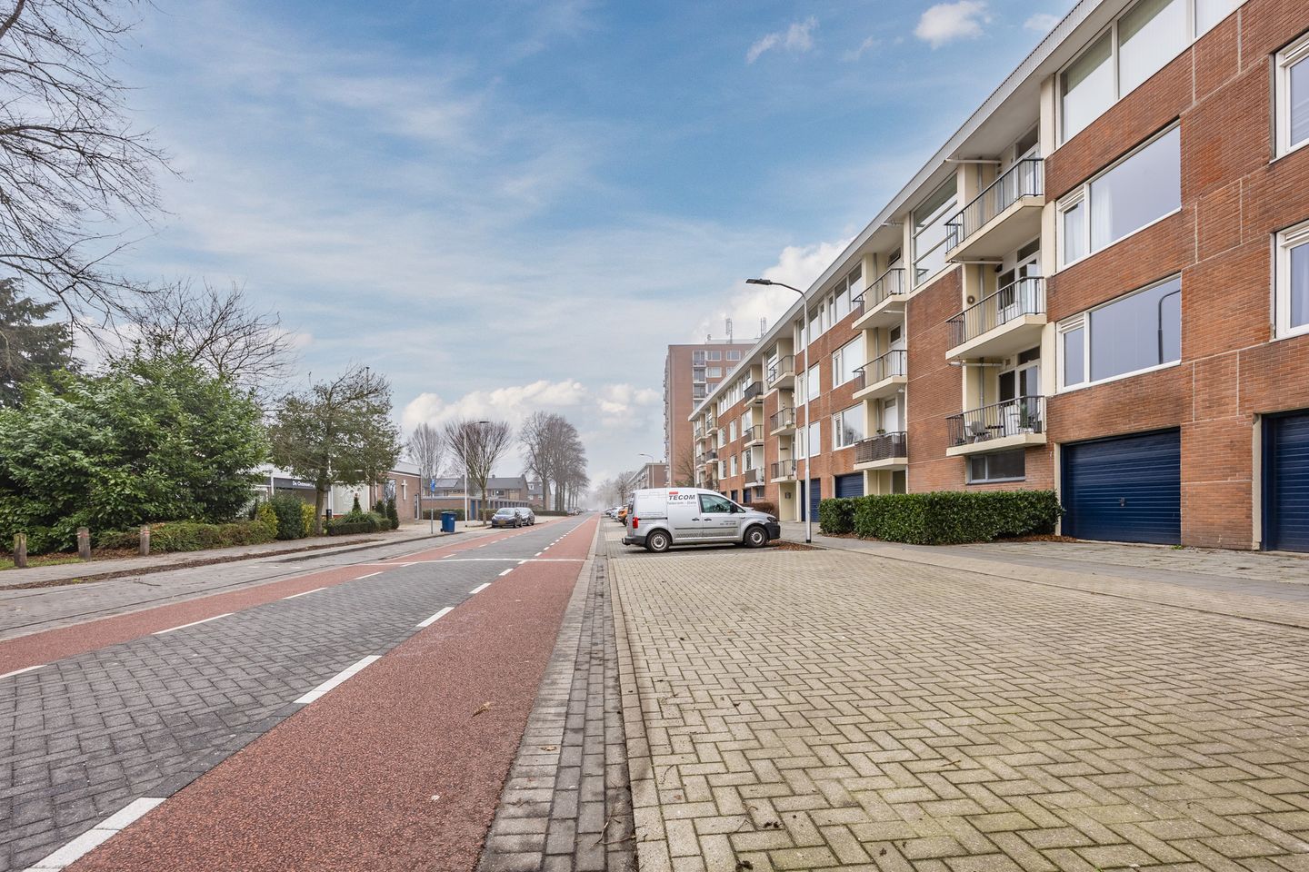 Foto 25 van Pisanostraat 104